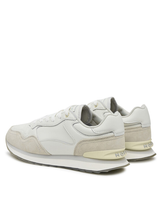 HOFF Sneakersy HOFF Cali 12502023 Biela