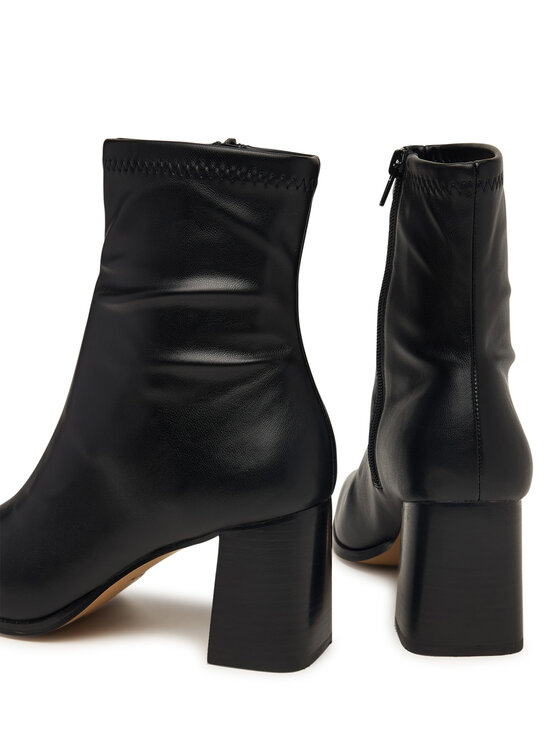 Aldo Ботильйони Aldo Marlo 14166815 Чорний