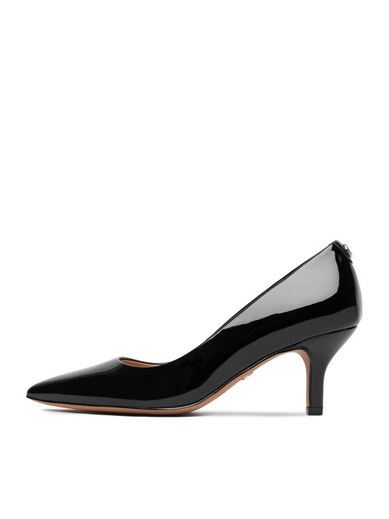 Nine West Туфлі Nine West CEO-CD25-032-1 Чорний
