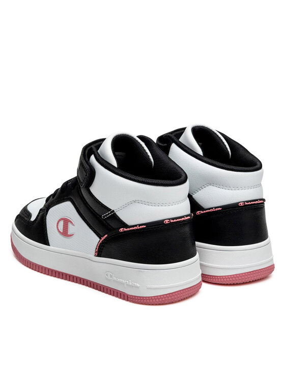 Champion Снікерcи Champion RD18 2.0 G PS MID S32498-KK010 Чорний