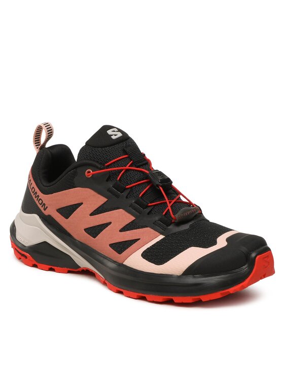 Salomon Tekaški čevlji Salomon X-Adventure L47321700 Pisana