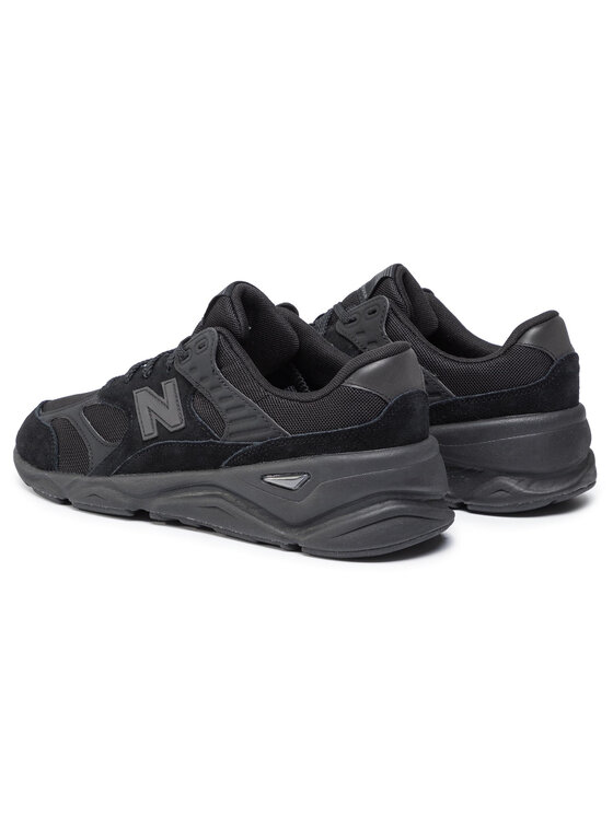 New Balance Сникърси New Balance MSX90TTF Черен