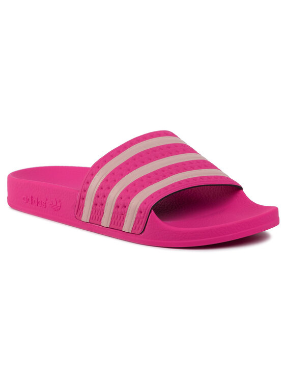 adidas Şlapi adidas adilette W EE7930 Roz