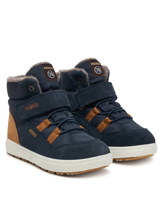 Primigi Снігоходи Primigi GORE-TEX 2352700 S Cиній