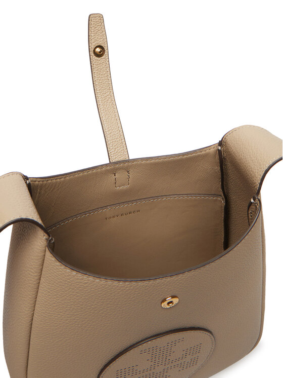 Tory Burch Сумка Tory Burch 185793 Бежевий