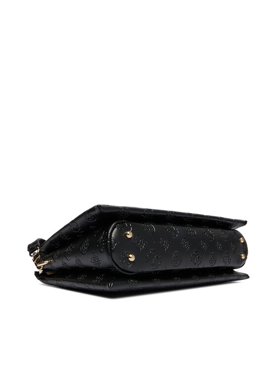 Guess Сумка Guess Dita HWPD76 02060 Чорний