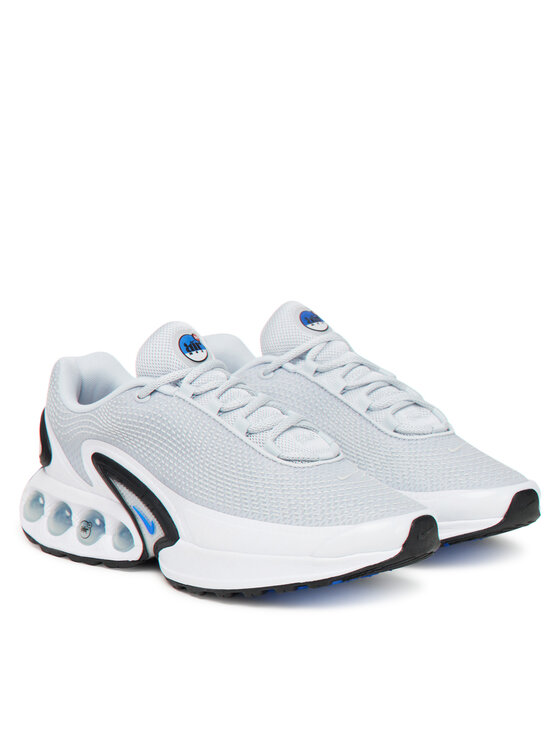 Nike Снікерcи Nike Air Max DN DV3337 Сірий