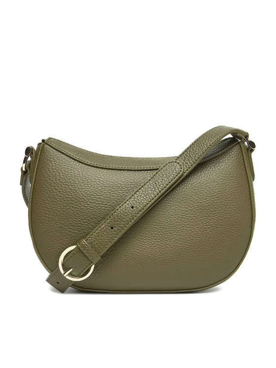 Beverly Hills Polo Club Kabelka Beverly Hills Polo Club C-BHPC-L-017-08 Zelená