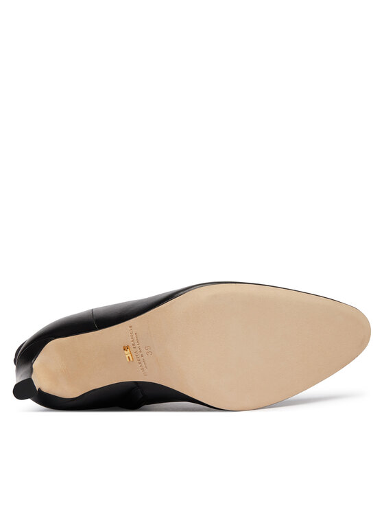 Elisabetta Franchi Čižmy Elisabetta Franchi SA-25L-66E2-V950 Čierna