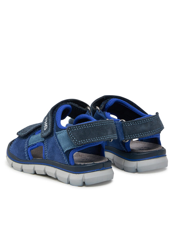 Primigi Sandale Primigi 7895233 S Bleumarin