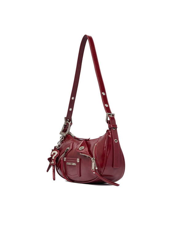 Guess Jeans Handtasche Guess Jeans CEO-GUESS-S-006-10 Dunkelrot