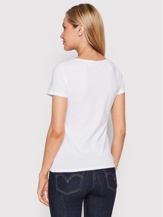 Levi's® Levi's® Σετ t-shirts Perfect 74856-0000 Έγχρωμο Slim Fit