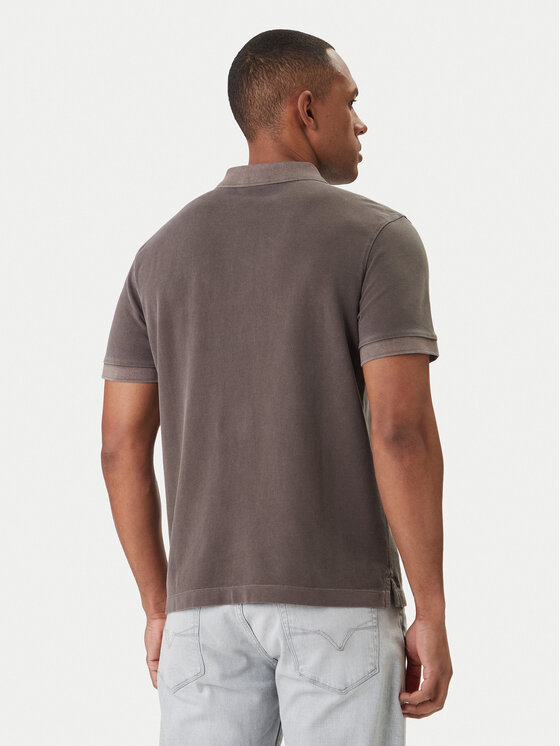 JOOP! Jeans JOOP! Jeans Polo Ambrosian 30045619 Marrón Modern Fit
