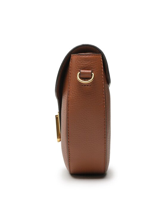 Coccinelle Сумка Coccinelle MF6 Coccinelle Beat Sof E1 MF6 15 03 01 Коричневий