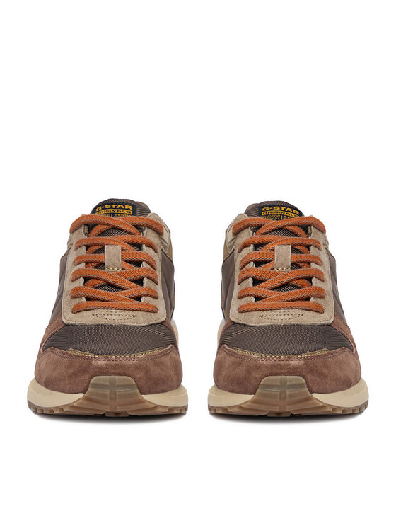 G-STAR Sneakers G-Star Raw EO-XAVI-03 Braun