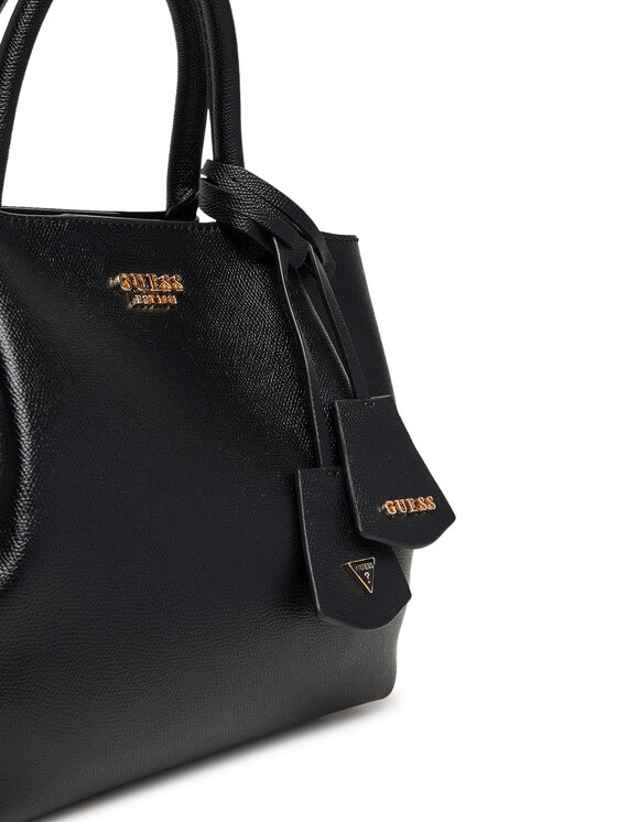 Guess Сумка Guess Amorette HWBG78 98060 Чорний