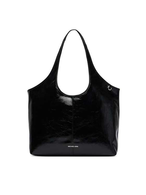 MICHAEL Michael Kors Torebka MICHAEL Michael Kors Henly 30F6S51T3L Czarny