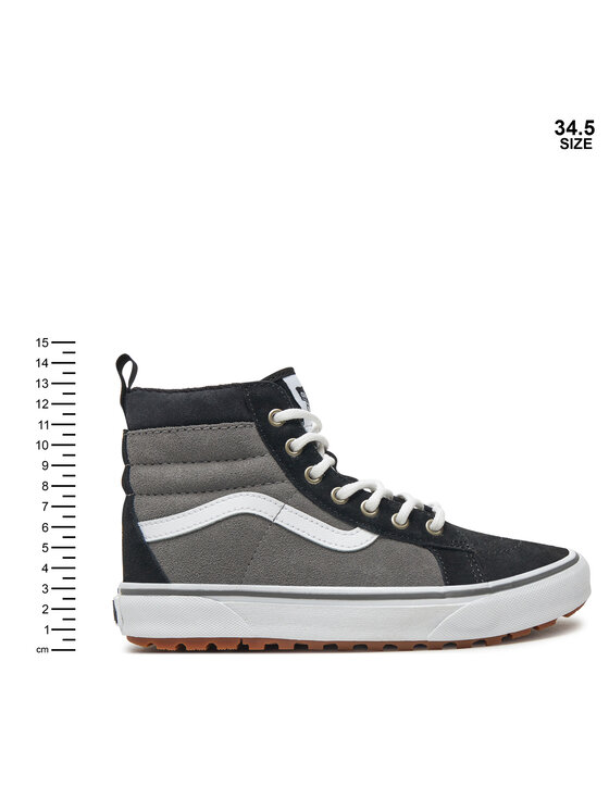 Vans Zapatillas Vans Mte Sk8-Hi VN000D2UN421 Negro