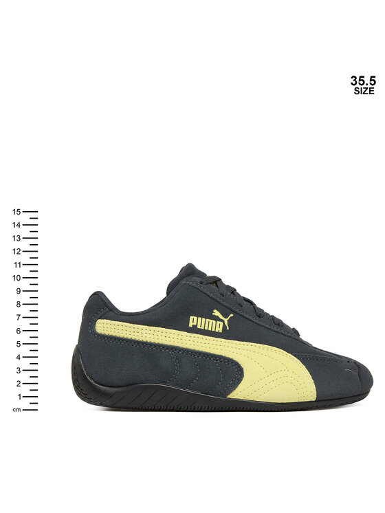 Puma Sneakers Puma Speedcat Og Jr 401698 17 Grigio