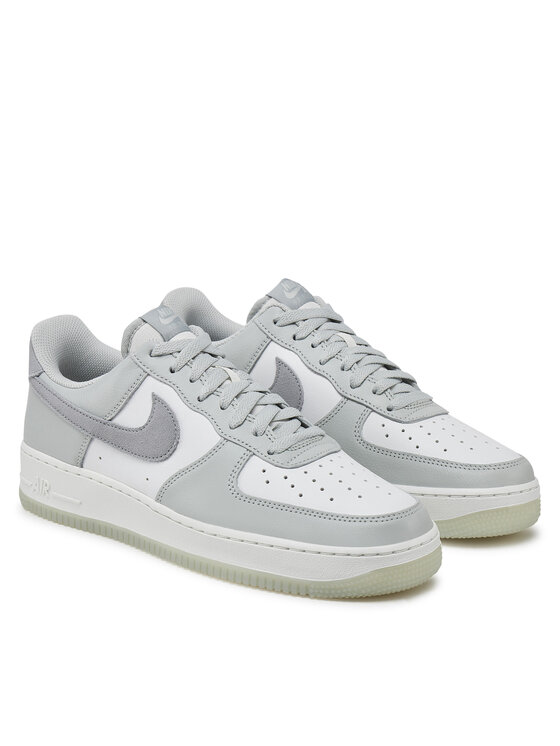 Nike Снікерcи Nike Air Force 1 '07 Lv8 FJ4170 003 Сірий