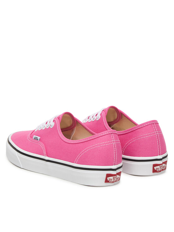 Vans Tenisky Vans Authentic VN000EHHFRQ1 Růžová