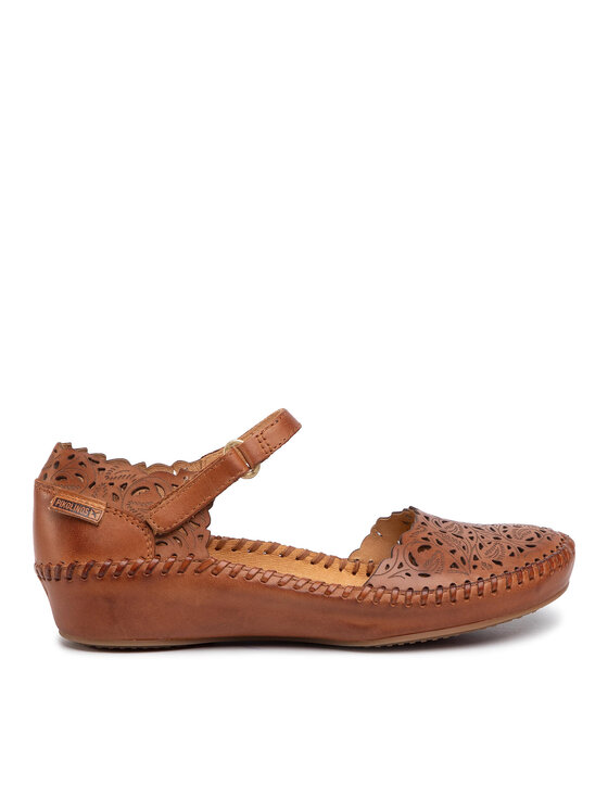 Pikolinos Туфлі Pikolinos 655-0906 Коричневий