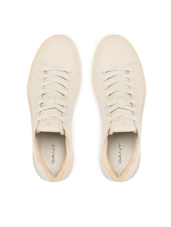 Gant Αθλητικά Gant Mc Julien 25631293 Μπεζ