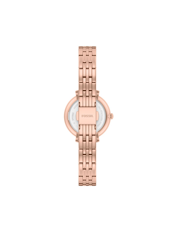 Fossil Karóra Fossil Heidi  ES5502 Rózsa arany