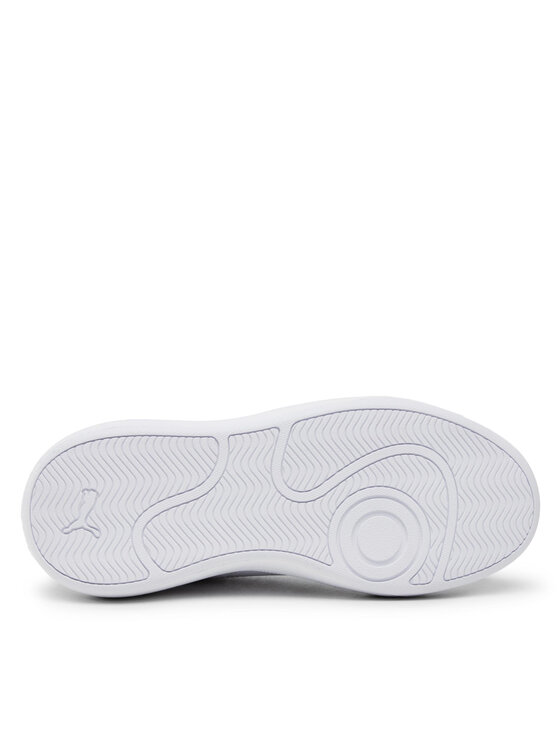 Puma Snīkeri Puma Tori Jr 384880 02 Balts