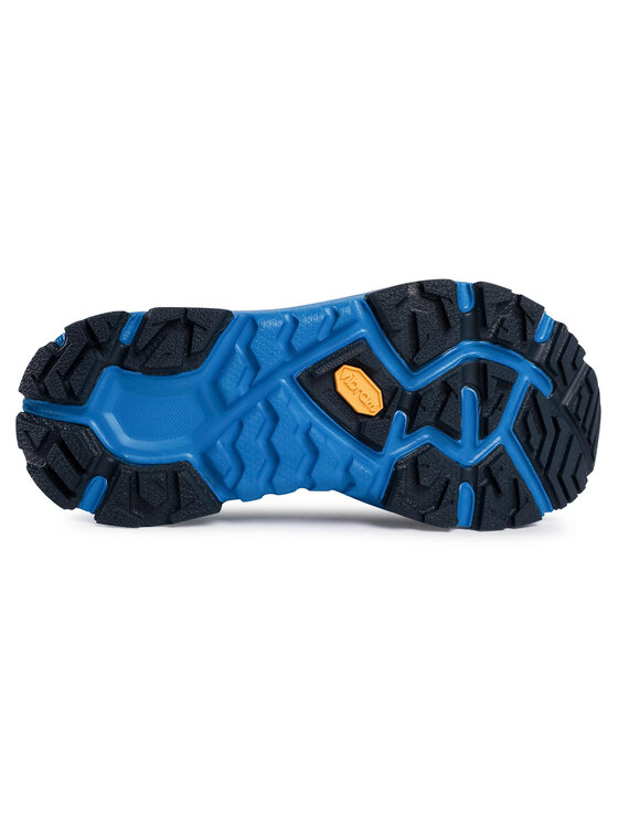 Hoka Туристически Hoka M Toa Gtx GORE-TEX 1112032 Тъмносин