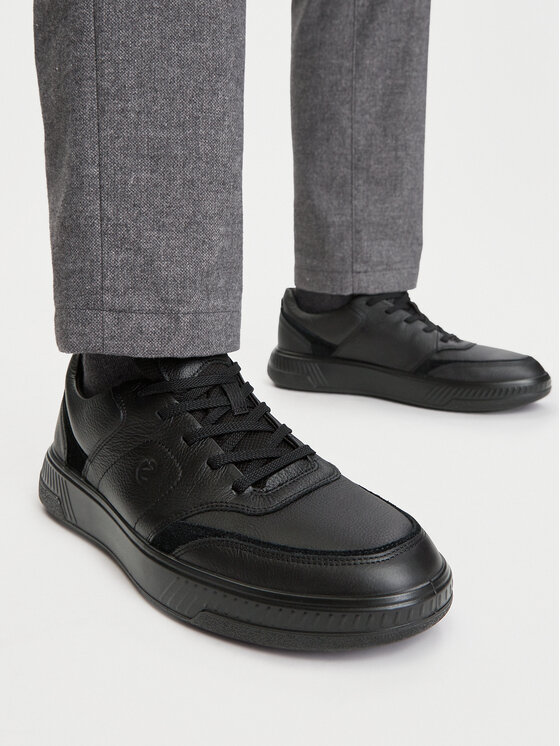 ECCO Sneakersy ECCO Move 55165451052 Czarny