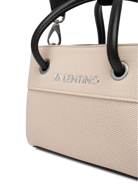 Valentino Сумка Valentino Alexia Summer VBSA0D05 Кремовий
