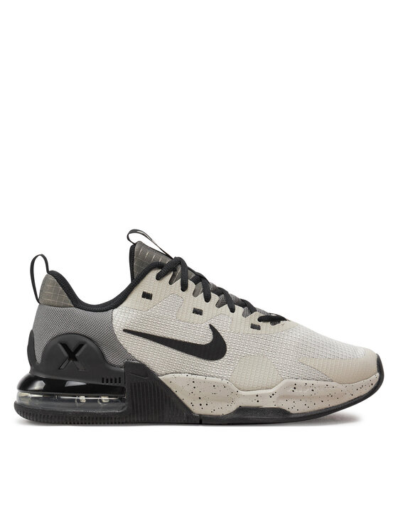 Nike Încălțăminte pentru sală Nike Air Max Alpha Trainer 5 DM0829 013 Gri