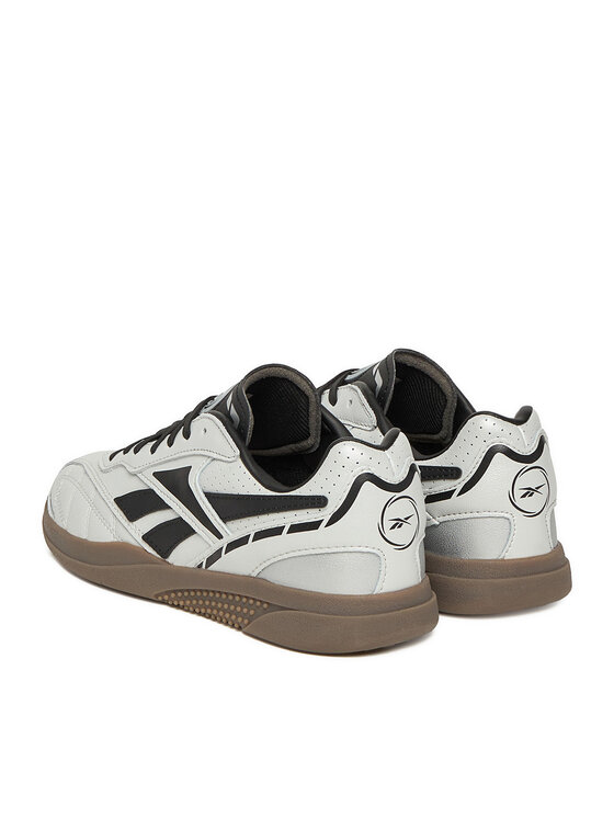 Reebok Снікерcи Reebok EO-HAMMER STREET 100230342 Срібний