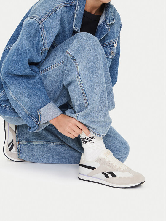 Reebok Снікерcи Reebok FIORI AR30309WCC Бежевий