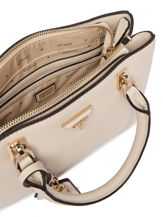 Guess Сумка Guess Noelle II HWZG96 72050 Кремовий