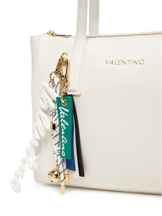 Valentino Soma Valentino Ryta Re VBS9UI01 Balts
