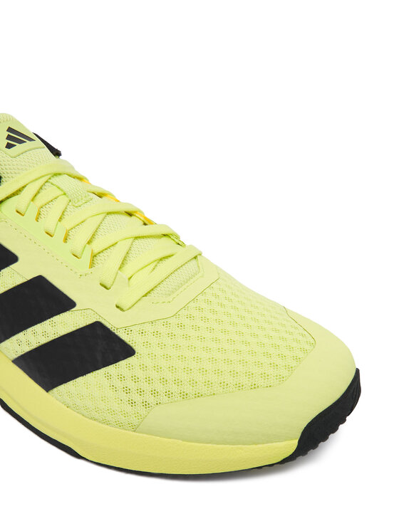 adidas Zapatillas para gimnasio adidas Dropset Control Training Shoes KJ9161 Amarillo