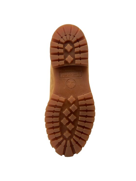 Timberland Žygio batai Timberland Premium 6 Inch Boot 10061/TB0100617131 Geltona