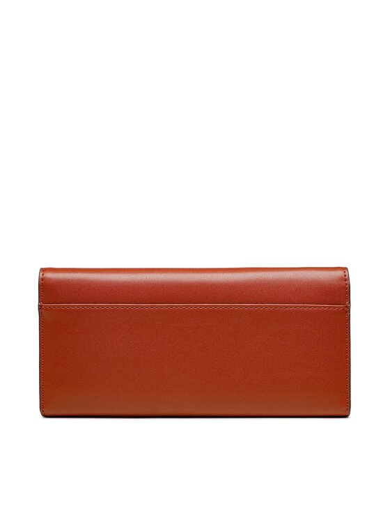 Guess Novčanik Guess Laurel (VB) Slg SWVB85 00500 Smeđa