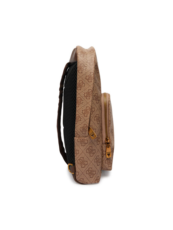 Guess Рюкзак Guess HMMILO P6202 Бежевий