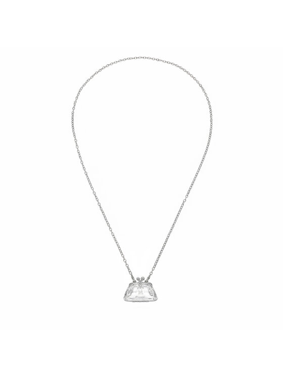 Weekend Max Mara Collana Weekend Max Mara 2615751174650 Argento