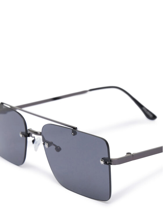 Aldo Ochelari de soare Aldo Oleathien 13935527 Gri