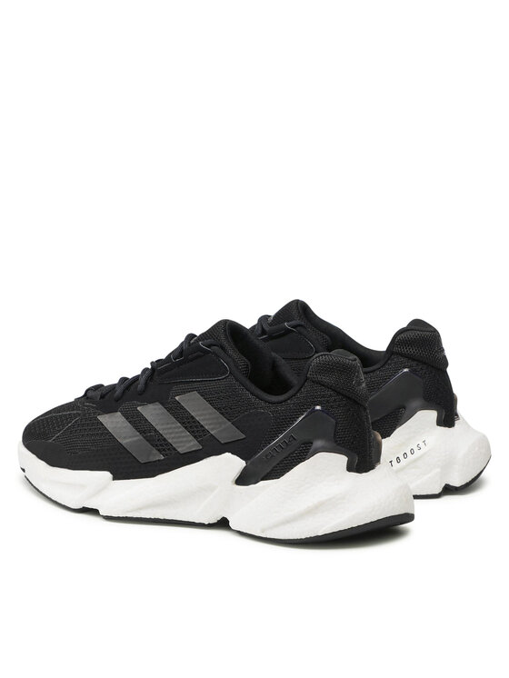 adidas Sneakersy adidas X9000L4 M S23669 Černá