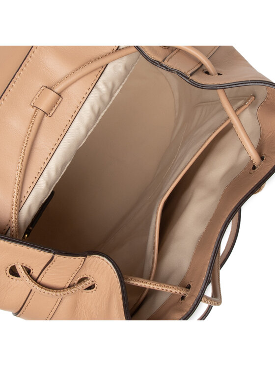 LAUREN RALPH LAUREN Batoh Lauren Ralph Lauren Winny 25 431876726002 Béžová