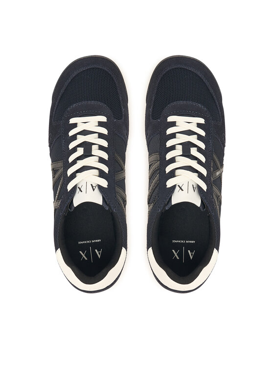 Armani Exchange Snīkeri Armani Exchange XM002616 AF22755 MB776 Tumši zils