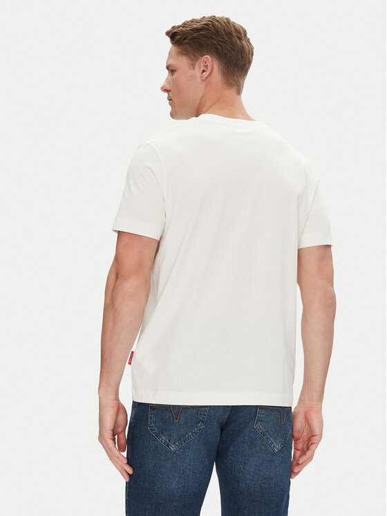 JOOP! Jeans JOOP! Jeans Футболка 15 JJJ-25Almir 30045693 Бежевий Modern Fit