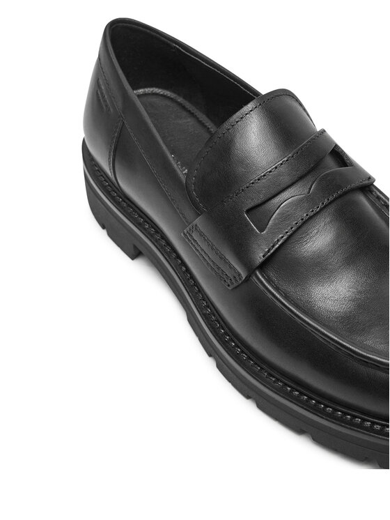 Vagabond Shoemakers Mokasíny Vagabond Shoemakers Cameron 5675-001-20 Čierna