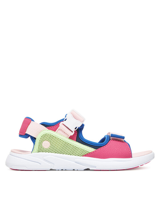 Gioseppo Босоніжки Gioseppo Danforth 74994-P2 Кольоровий