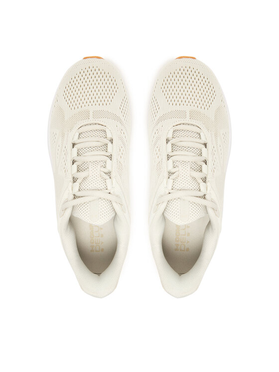 Under Armour Взуття для бігу Under Armour UA W Charged Pursuit 4 BL 6000598 Сірий